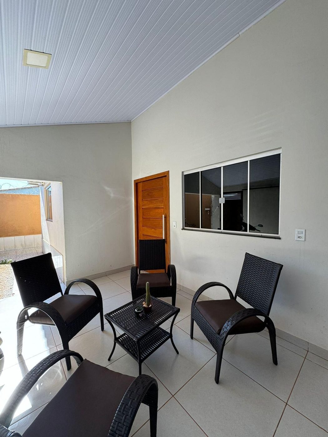 Casa à venda em Massa Barro, Cáceres: Casa 4 quartos · Massa Barro